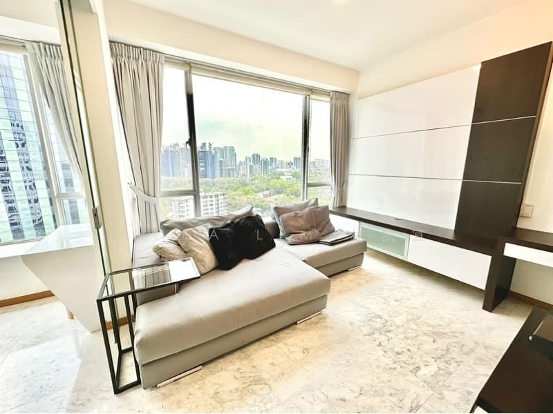 Vida, 5 Peck Hay Road, 1 Bedroom, 527 sqft, Apartment For Rent, by Linda Lim, 25072090 - PropertyGuru.com.sg