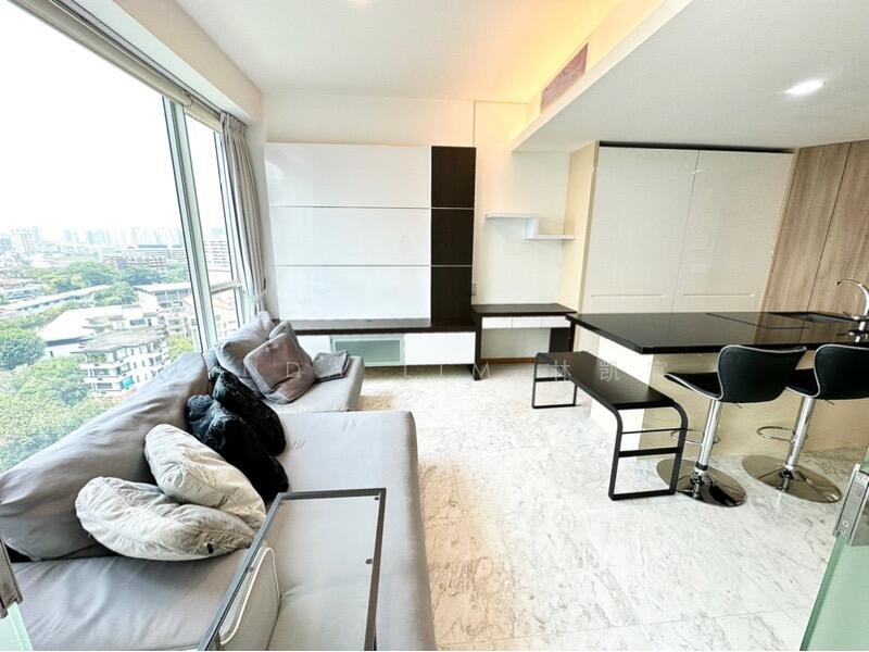 Vida, 5 Peck Hay Road, 1 Bedroom, 527 sqft, Apartment For Rent, by Linda Lim, 25072090 - PropertyGuru.com.sg
