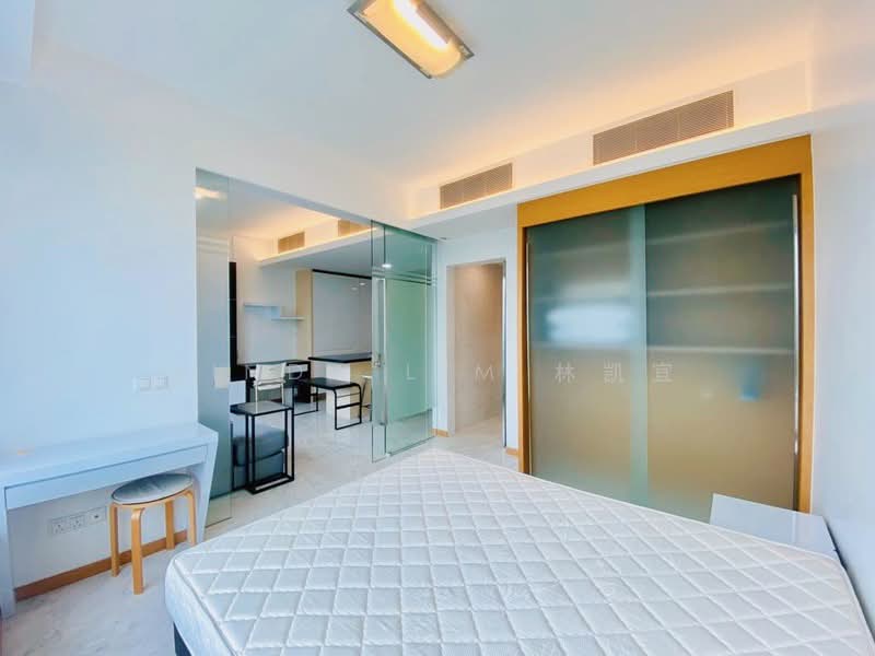 Vida, 5 Peck Hay Road, 1 Bedroom, 527 sqft, Apartment For Rent, by Linda Lim, 25072090 - PropertyGuru.com.sg