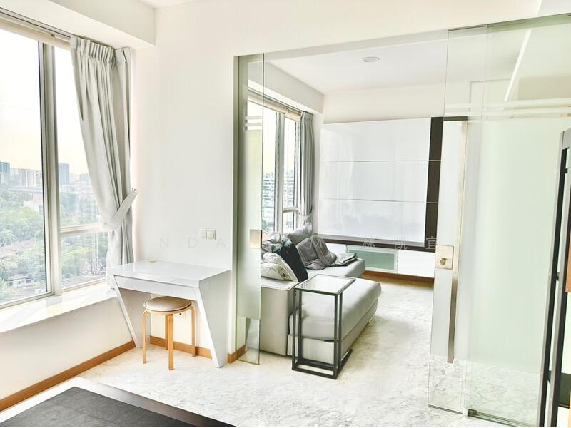 Vida, 5 Peck Hay Road, 1 Bedroom, 527 sqft, Apartment For Rent, by Linda Lim, 25072090 - PropertyGuru.com.sg
