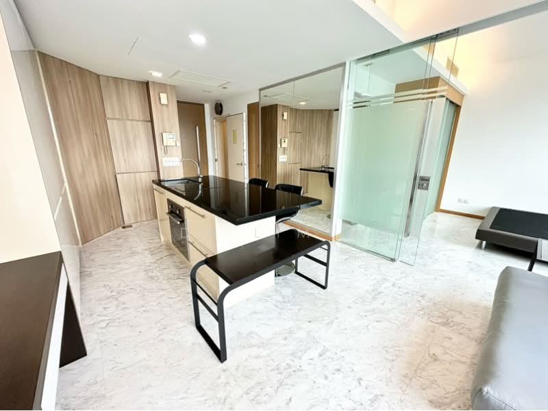 Vida, 5 Peck Hay Road, 1 Bedroom, 527 sqft, Apartment For Rent, by Linda Lim, 25072090 - PropertyGuru.com.sg