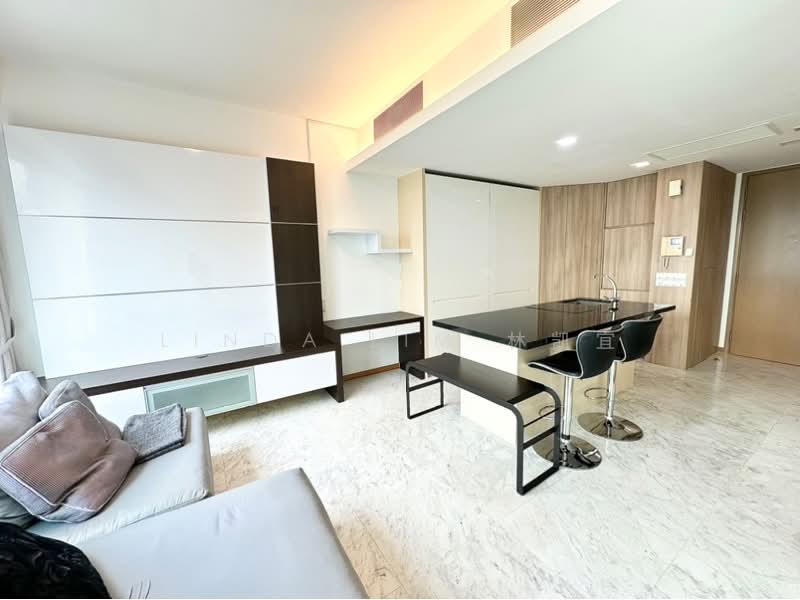 Vida, 5 Peck Hay Road, 1 Bedroom, 527 sqft, Apartment For Rent, by Linda Lim, 25072090 - PropertyGuru.com.sg