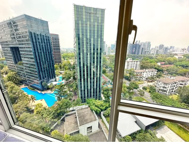 Vida, 5 Peck Hay Road, 1 Bedroom, 527 sqft, Apartment For Rent, by Linda Lim, 25072090 - PropertyGuru.com.sg