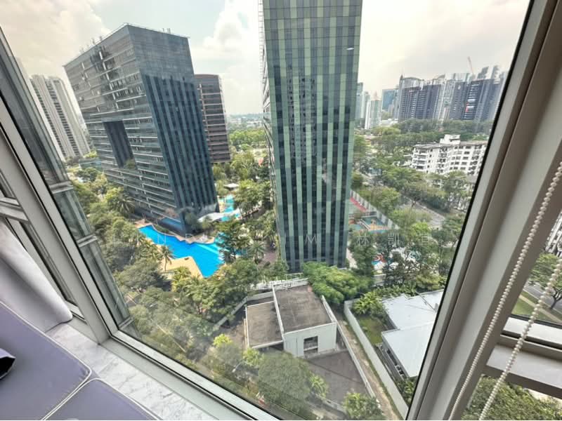 Vida, 5 Peck Hay Road, 1 Bedroom, 527 sqft, Apartment For Rent, by Linda Lim, 25072090 - PropertyGuru.com.sg