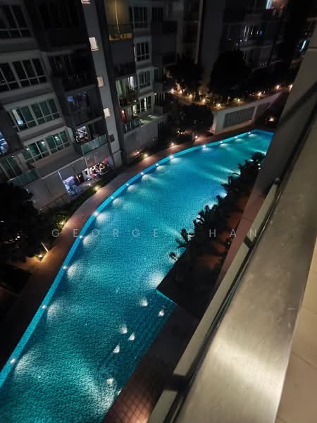 Vacanza @ East, 48 Lengkong Tujoh, 2 Bedrooms, 840 sqft, Condominium For Sale, by George Chan, 25072114 - PropertyGuru.com.sg