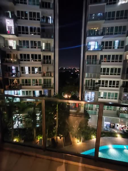 Vacanza @ East, 48 Lengkong Tujoh, 2 Bedrooms, 840 sqft, Condominium For Sale, by George Chan, 25072114 - PropertyGuru.com.sg