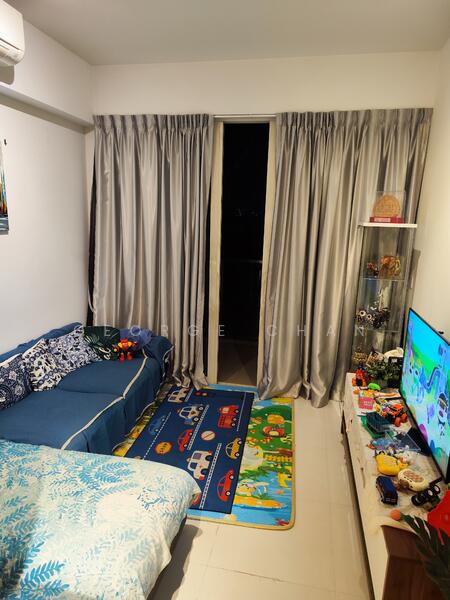 Vacanza @ East, 48 Lengkong Tujoh, 2 Bedrooms, 840 sqft, Condominium For Sale, by George Chan, 25072114 - PropertyGuru.com.sg