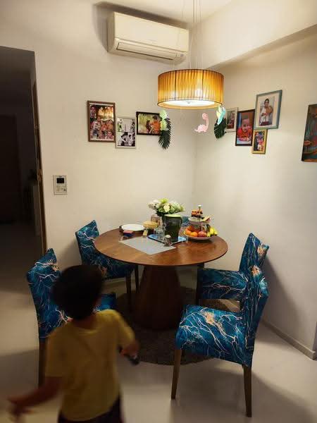Vacanza @ East, 48 Lengkong Tujoh, 2 Bedrooms, 840 sqft, Condominium For Sale, by George Chan, 25072114 - PropertyGuru.com.sg