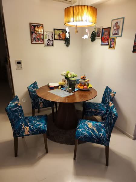 Vacanza @ East, 48 Lengkong Tujoh, 2 Bedrooms, 840 sqft, Condominium For Sale, by George Chan, 25072114 - PropertyGuru.com.sg