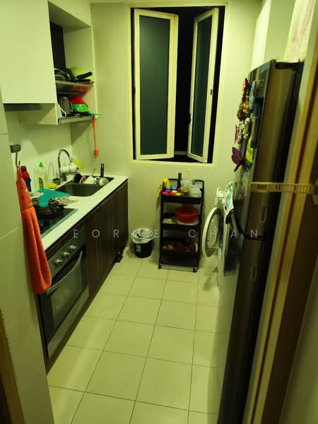 Vacanza @ East, 48 Lengkong Tujoh, 2 Bedrooms, 840 sqft, Condominium For Sale, by George Chan, 25072114 - PropertyGuru.com.sg