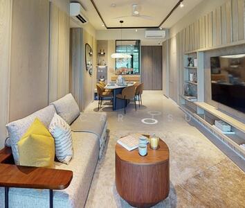 For Sale - 1km to Kong Hwa