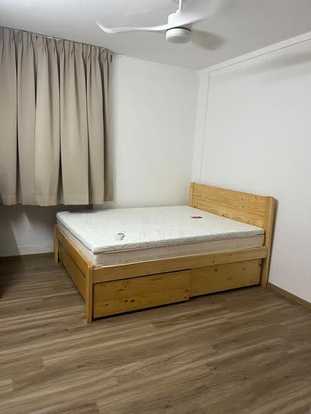 111 Bishan Street 12, 111 Bishan Street 12, Ang Mo Kio / Bishan / Thomson, 3 Bedrooms, 1,100 sqft, HDB Flat For Rent, by Michelle Chua, 25072218 - Bedroom - PropertyGuru.com.sg