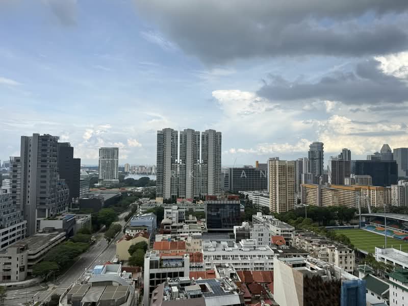 ARC 380, 380 Jalan Besar, 700 sqft, Office For Sale, by Mark Tan, 25072245 - CommercialGuru.com.sg