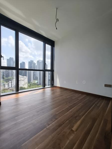 Hyll on Holland Condominium For Sale at S$ 1,999,000 | PropertyGuru Singapore