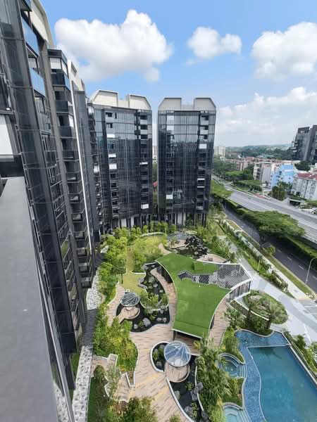 Hyll on Holland Condominium For Sale at S$ 1,999,000 | PropertyGuru Singapore