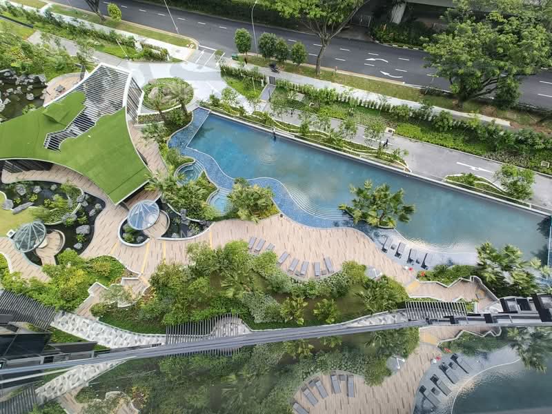 Hyll on Holland Condominium For Sale at S$ 1,999,000 | PropertyGuru Singapore