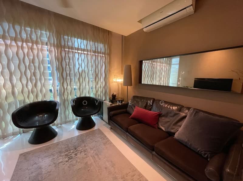 Blue Horizon, 29 West Coast Crescent, 3 Bedrooms, 1,152 sqft, Condominium For Rent, by Novene Ng, 25072333 - PropertyGuru.com.sg