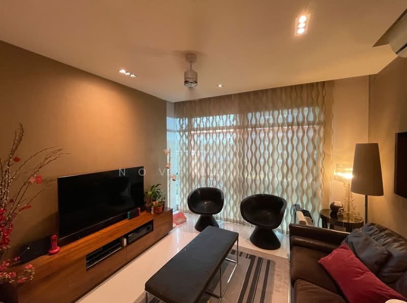 Blue Horizon, 29 West Coast Crescent, 3 Bedrooms, 1,152 sqft, Condominium For Rent, by Novene Ng, 25072333 - PropertyGuru.com.sg