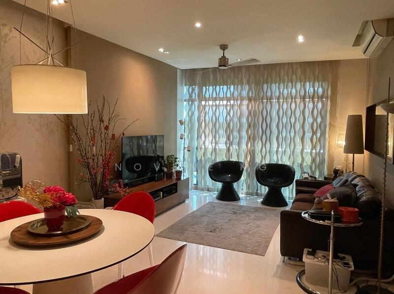 Blue Horizon, 29 West Coast Crescent, 3 Bedrooms, 1,152 sqft, Condominium For Rent, by Novene Ng, 25072333 - PropertyGuru.com.sg