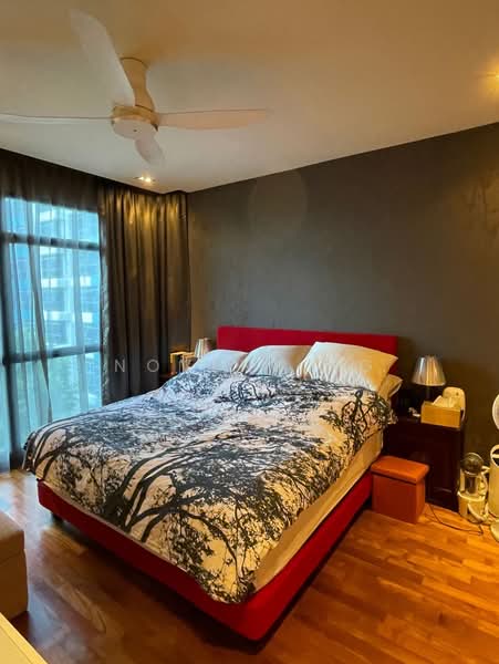 Blue Horizon, 29 West Coast Crescent, 3 Bedrooms, 1,152 sqft, Condominium For Rent, by Novene Ng, 25072333 - PropertyGuru.com.sg