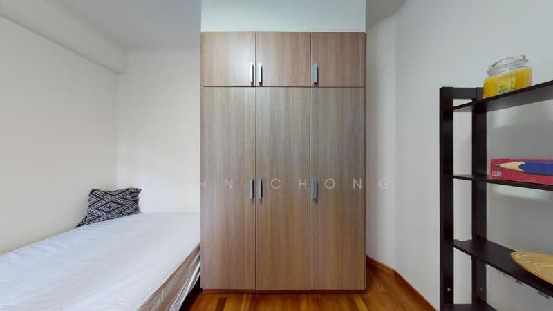 Sanctuary Green, 181 Tanjong Rhu Road, East Coast / Marine Parade, 2 Bedrooms, 850 sqft, Condominium For Rent, by John Chong, 25072335 - PropertyGuru.com.sg