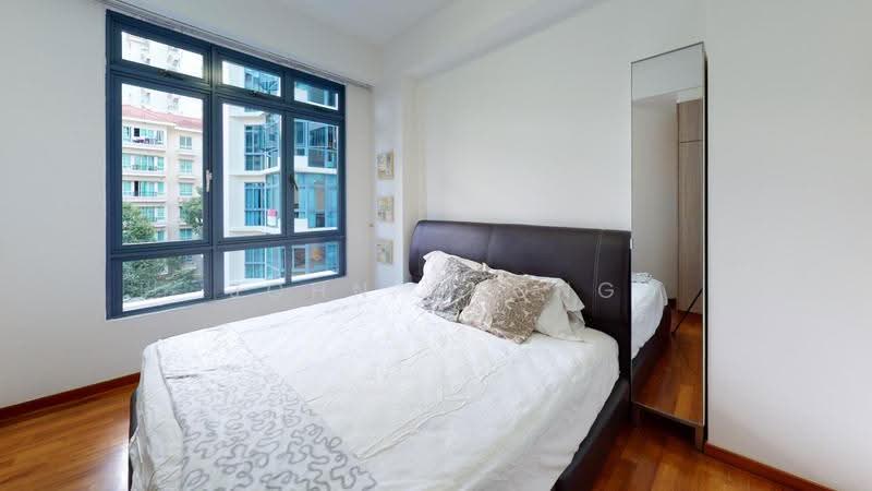 Sanctuary Green, 181 Tanjong Rhu Road, East Coast / Marine Parade, 2 Bedrooms, 850 sqft, Condominium For Rent, by John Chong, 25072335 - PropertyGuru.com.sg