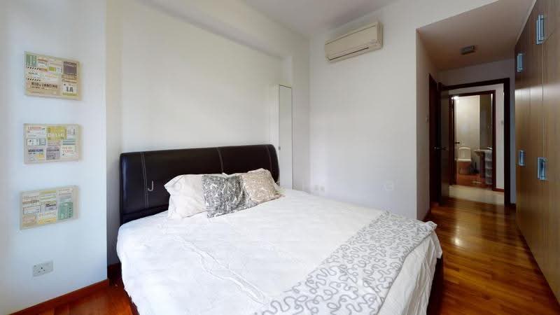 Sanctuary Green, 181 Tanjong Rhu Road, East Coast / Marine Parade, 2 Bedrooms, 850 sqft, Condominium For Rent, by John Chong, 25072335 - PropertyGuru.com.sg