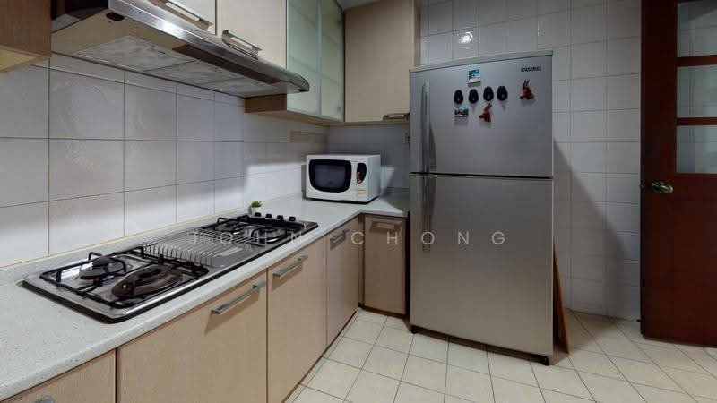 Sanctuary Green, 181 Tanjong Rhu Road, East Coast / Marine Parade, 2 Bedrooms, 850 sqft, Condominium For Rent, by John Chong, 25072335 - PropertyGuru.com.sg