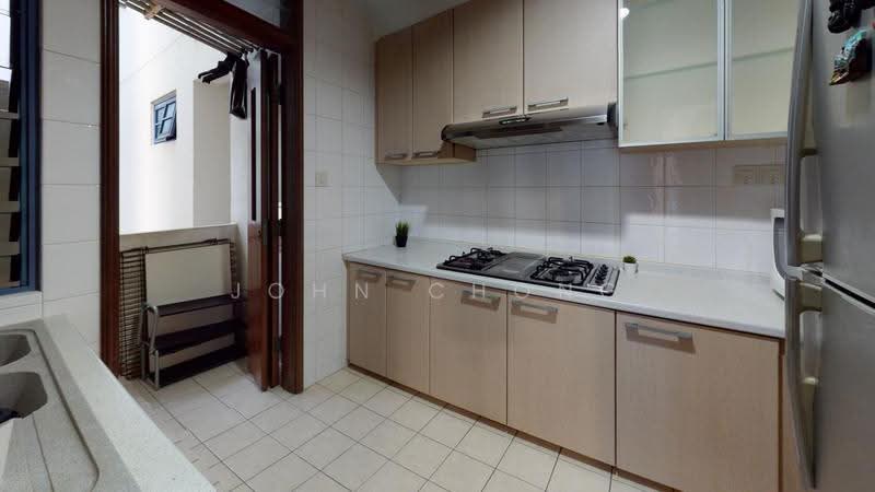 Sanctuary Green, 181 Tanjong Rhu Road, East Coast / Marine Parade, 2 Bedrooms, 850 sqft, Condominium For Rent, by John Chong, 25072335 - PropertyGuru.com.sg