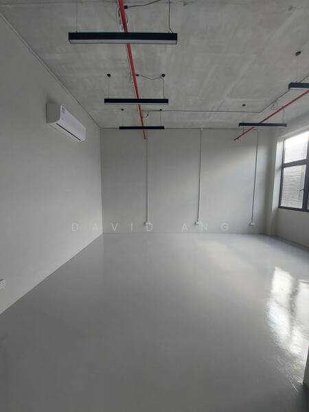 Polaris @ Woodlands, 101 Woodlands Avenue 12, 413 sqft, Factory / Workshop (B2) For Rent, by David Ang, 25072508 - CommercialGuru.com.sg