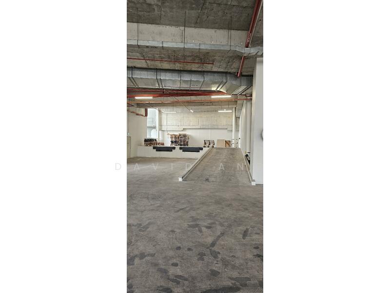 Polaris @ Woodlands, 101 Woodlands Avenue 12, 413 sqft, Factory / Workshop (B2) For Rent, by David Ang, 25072508 - CommercialGuru.com.sg