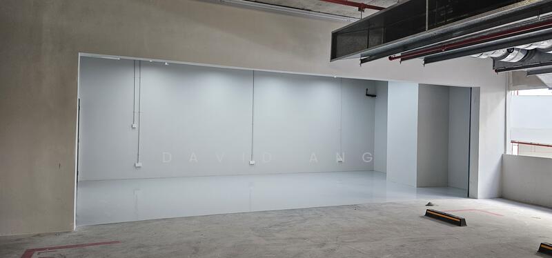Polaris @ Woodlands, 101 Woodlands Avenue 12, 413 sqft, Factory / Workshop (B2) For Rent, by David Ang, 25072508 - CommercialGuru.com.sg