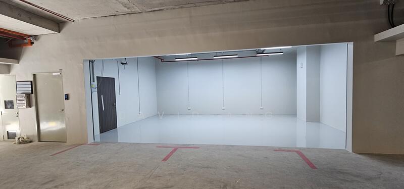 Polaris @ Woodlands, 101 Woodlands Avenue 12, 413 sqft, Factory / Workshop (B2) For Rent, by David Ang, 25072508 - CommercialGuru.com.sg