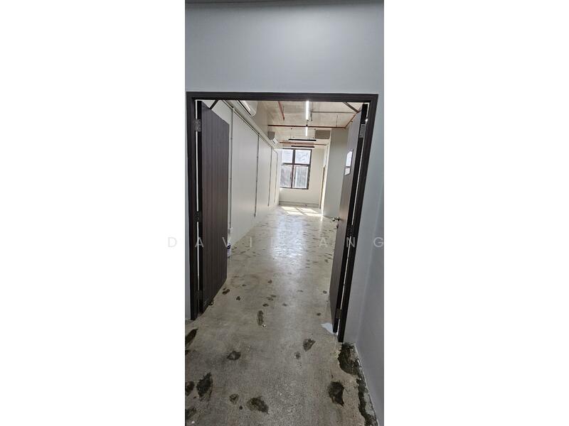 Polaris @ Woodlands, 101 Woodlands Avenue 12, 413 sqft, Factory / Workshop (B2) For Rent, by David Ang, 25072508 - CommercialGuru.com.sg