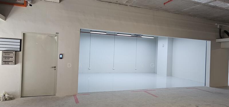 Polaris @ Woodlands, 101 Woodlands Avenue 12, 413 sqft, Factory / Workshop (B2) For Rent, by David Ang, 25072508 - CommercialGuru.com.sg
