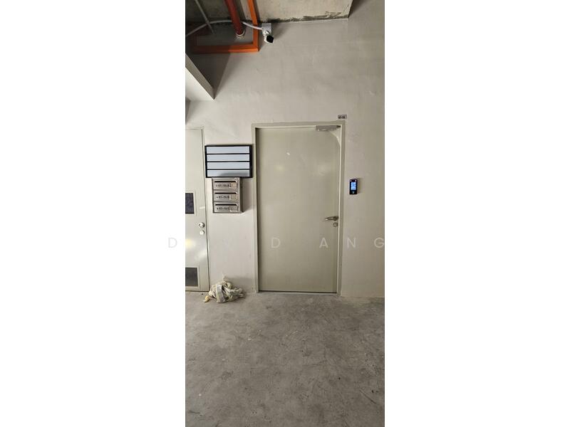 Polaris @ Woodlands, 101 Woodlands Avenue 12, 413 sqft, Factory / Workshop (B2) For Rent, by David Ang, 25072508 - CommercialGuru.com.sg