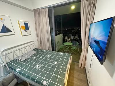 For Rent - Gem Residences