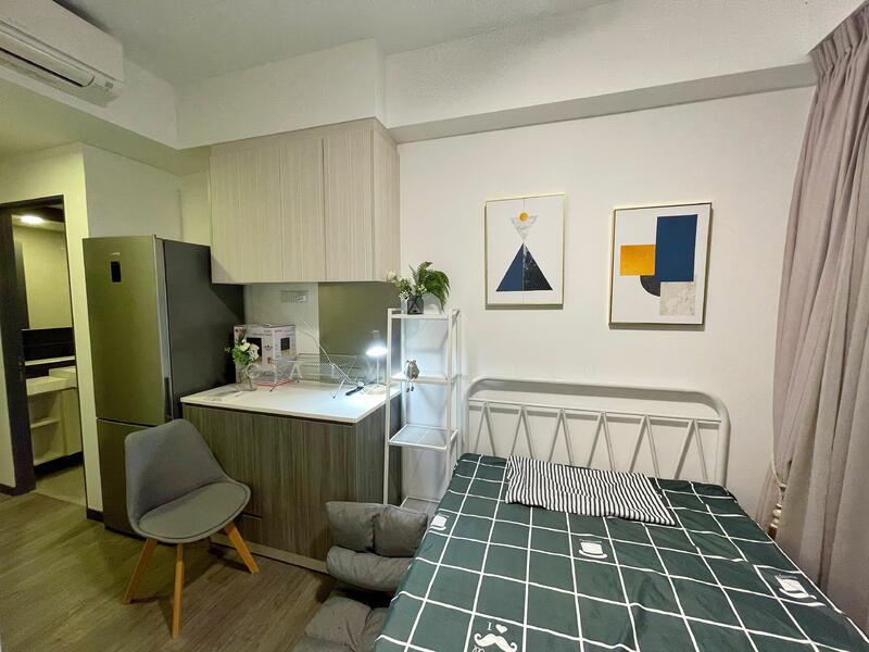 Gem Residences, 1 Lorong 5 Toa Payoh, Room Rental, 200 sqft, Condominium For Rent, by Calvin Liu, 25072677 - PropertyGuru.com.sg