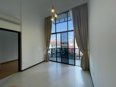 For Rent - Arena Residences