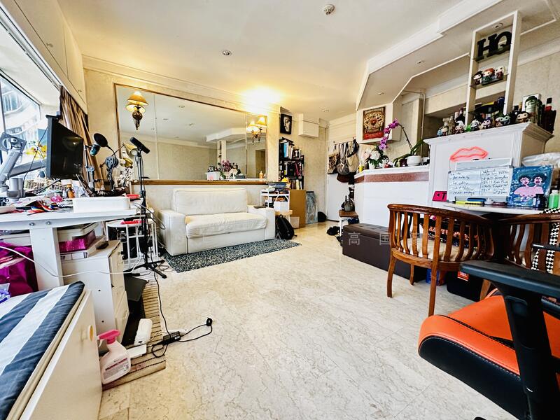 The Plaza, 7500A Beach Road, 1 Bedroom, 560 sqft, Apartment For Rent, by Dane Kau 高国豪, 25072812 - PropertyGuru.com.sg