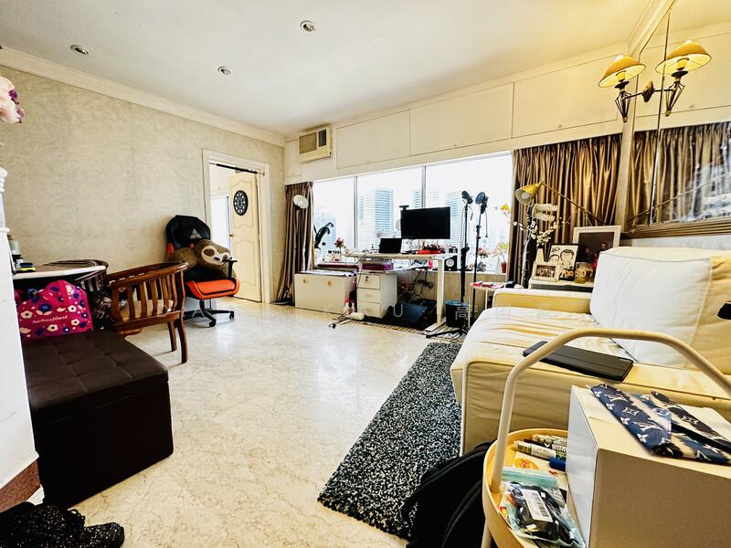 The Plaza, 7500A Beach Road, 1 Bedroom, 560 sqft, Apartment For Rent, by Dane Kau 高国豪, 25072812 - PropertyGuru.com.sg