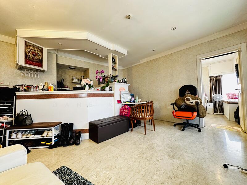 The Plaza, 7500A Beach Road, 1 Bedroom, 560 sqft, Apartment For Rent, by Dane Kau 高国豪, 25072812 - PropertyGuru.com.sg