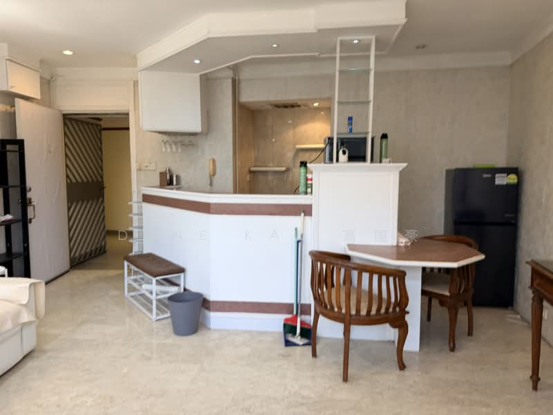 The Plaza, 7500A Beach Road, 1 Bedroom, 560 sqft, Apartment For Rent, by Dane Kau 高国豪, 25072812 - PropertyGuru.com.sg
