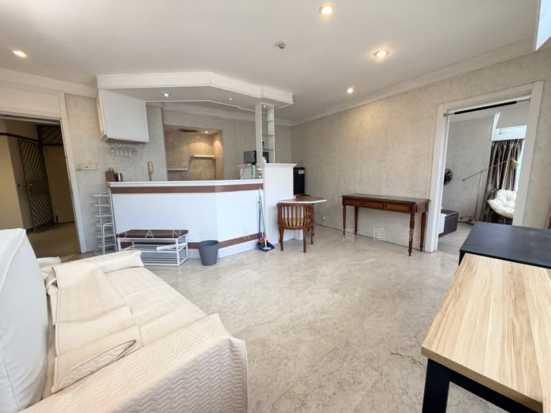The Plaza, 7500A Beach Road, 1 Bedroom, 560 sqft, Apartment For Rent, by Dane Kau 高国豪, 25072812 - PropertyGuru.com.sg