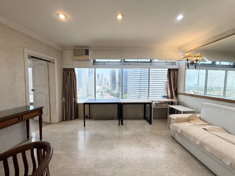 The Plaza, 7500A Beach Road, 1 Bedroom, 560 sqft, Apartment For Rent, by Dane Kau 高国豪, 25072812 - PropertyGuru.com.sg