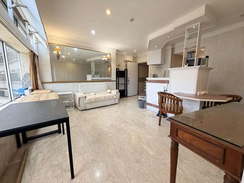 The Plaza, 7500A Beach Road, 1 Bedroom, 560 sqft, Apartment For Rent, by Dane Kau 高国豪, 25072812 - PropertyGuru.com.sg