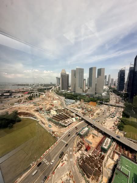 The Plaza, 7500A Beach Road, 1 Bedroom, 560 sqft, Apartment For Rent, by Dane Kau 高国豪, 25072812 - PropertyGuru.com.sg