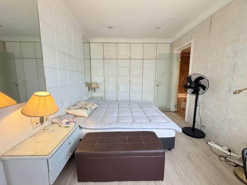 The Plaza, 7500A Beach Road, 1 Bedroom, 560 sqft, Apartment For Rent, by Dane Kau 高国豪, 25072812 - PropertyGuru.com.sg
