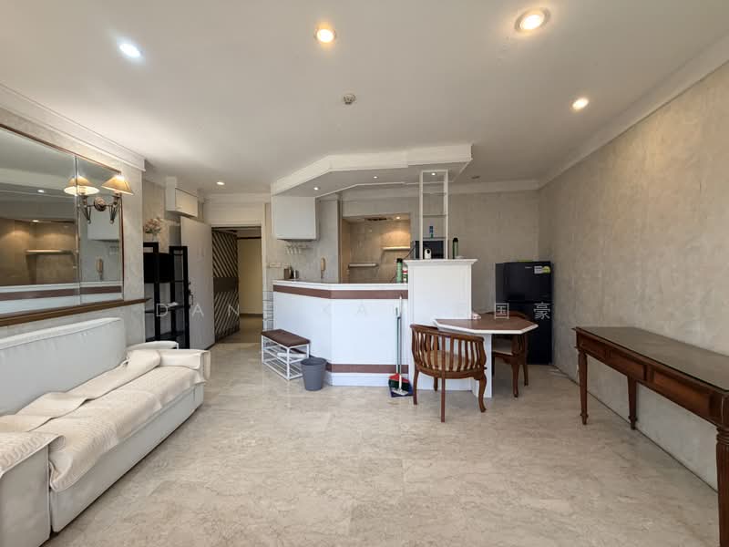 The Plaza, 7500A Beach Road, 1 Bedroom, 560 sqft, Apartment For Rent, by Dane Kau 高国豪, 25072812 - PropertyGuru.com.sg