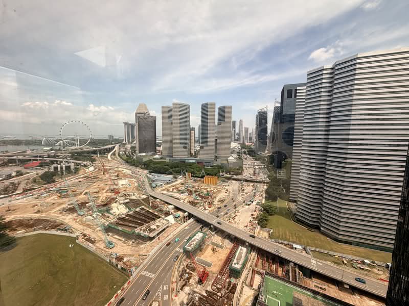 The Plaza, 7500A Beach Road, 1 Bedroom, 560 sqft, Apartment For Rent, by Dane Kau 高国豪, 25072812 - PropertyGuru.com.sg